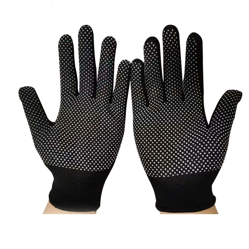 Motorcycle Anti-slip Breathable Gloves Wear-resistant Protective Labor Handling Work Hand Gloves Cycling Sports Thin Lightweight