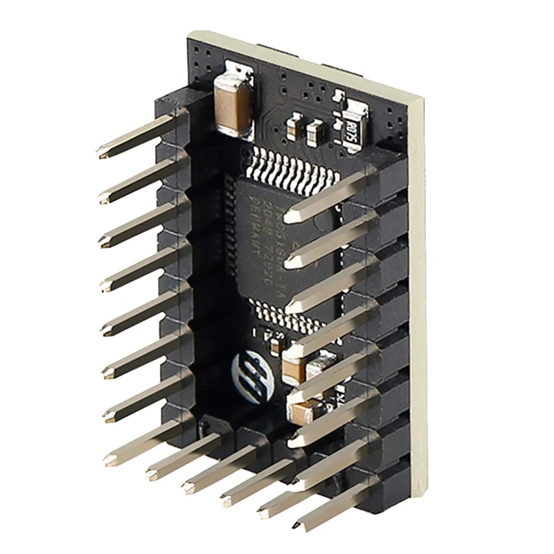 A17R-1 Set Step Stick SPI Stepper Motor Driver Silent 60V Motor Driver High Power 3D Printer Parts