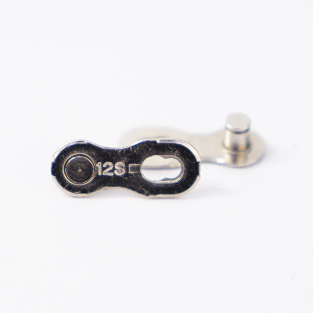 Bicycle Chain Buckle 8/9/10/11/12 Speed Chain Quick Release Buckle Chain Connector Mountain Road Bike Chain Quick Link