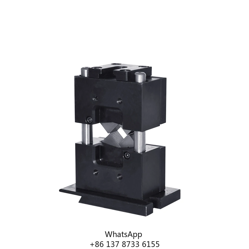 Ferrules Terminals Crimping Mold Self-adjusting Suitable For 0.5-8mm Diameter Terminals Quadrilateral Mold