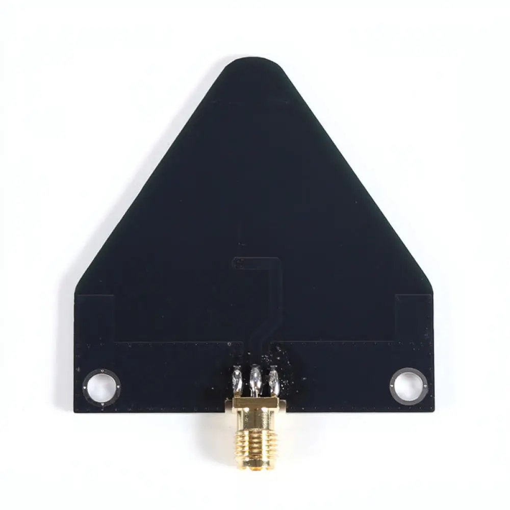 For For HQXRTEK Wireless WiFi Antenna 2.4G 5.8G Dual Band Signal Aerial Networking Adapter For Video Transmission Equipment