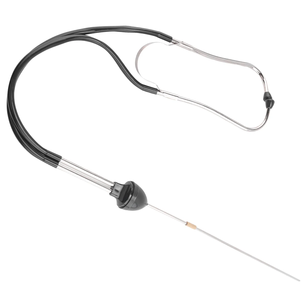 Ferramenta diagnóstica do motor automotivo do estetoscópio da mecânica QUENTE