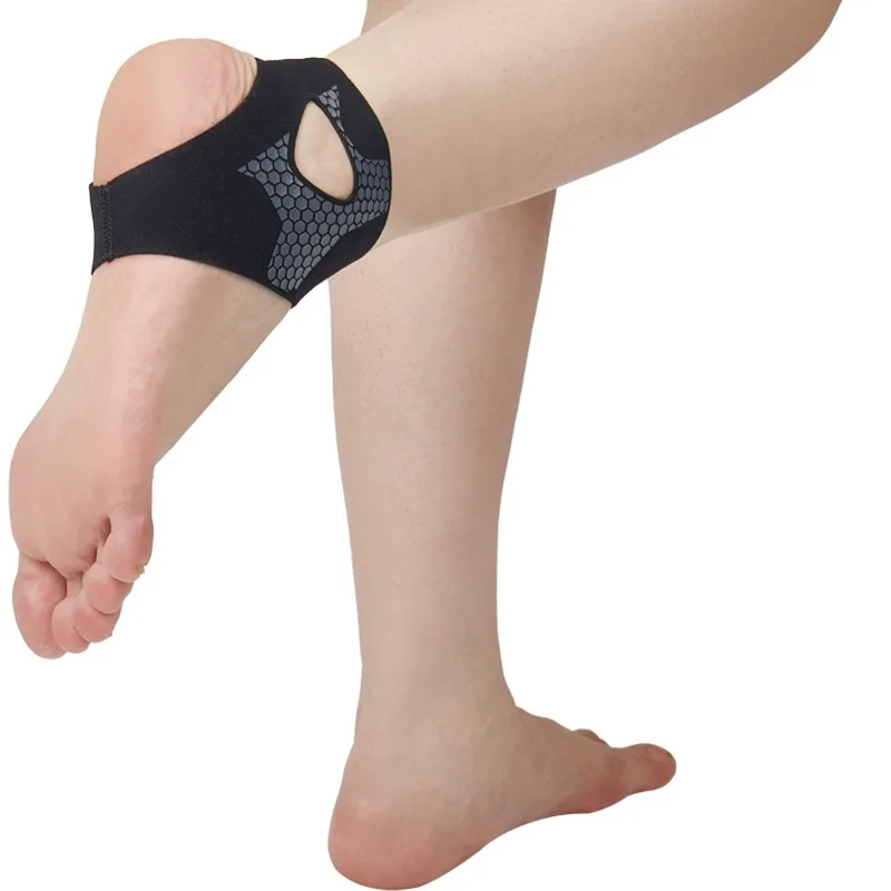 

Non Slip Pressure Hiking Running Anti Sprain Ankle Joint Protection Gear Luxury Holiday Gift Anti Twist Ankle Support Gear