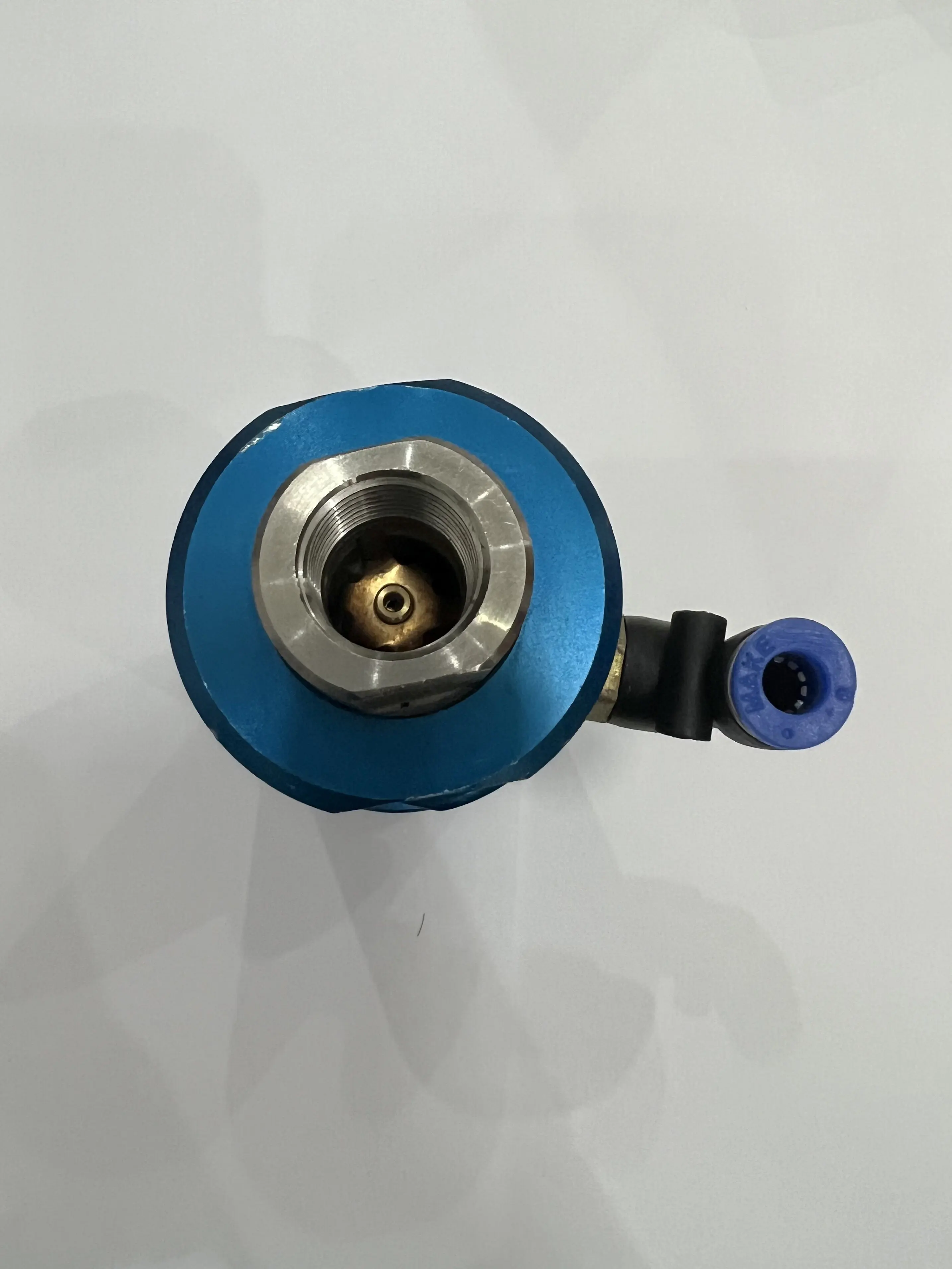 Quick Connector Automatic Female Vacuum Pump Automatic Release Plug Automatic Separation