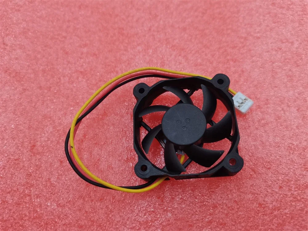 FAN FOR SUNON Maglev 4010 40mm 40x40x10mm Cooling Fan 4CM HA40101V4-D13U-C99 DC12V 0.8W 3D Printer North Bridge Chip Fan 3pin