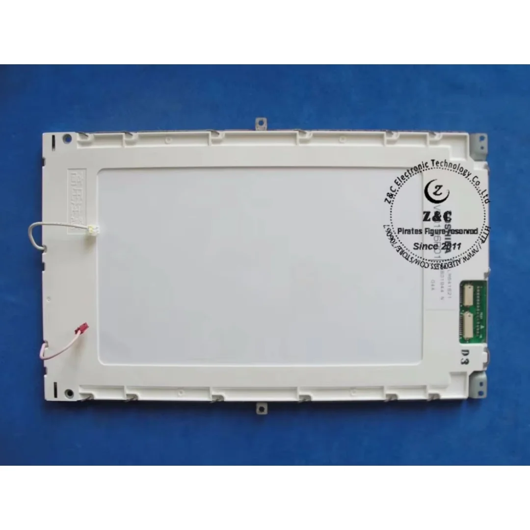 LM641621 Display LCD Original de Grau A+ para Equipamentos Industriais da Toshiba