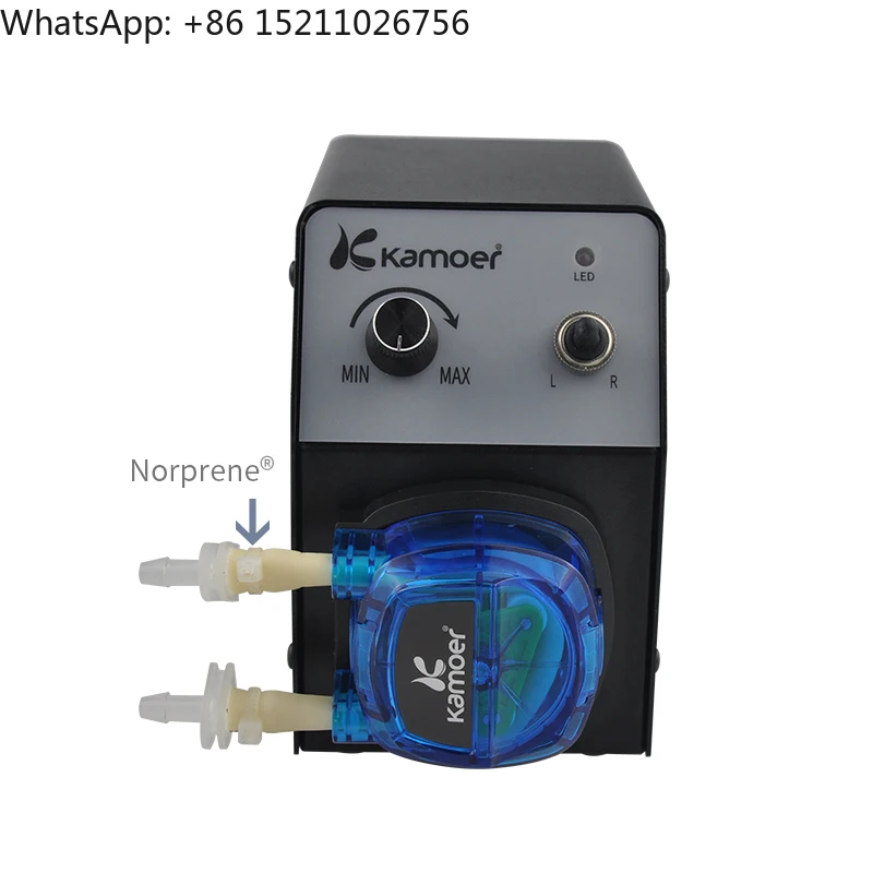 Kamoer Kcp Pro2 Per… - image