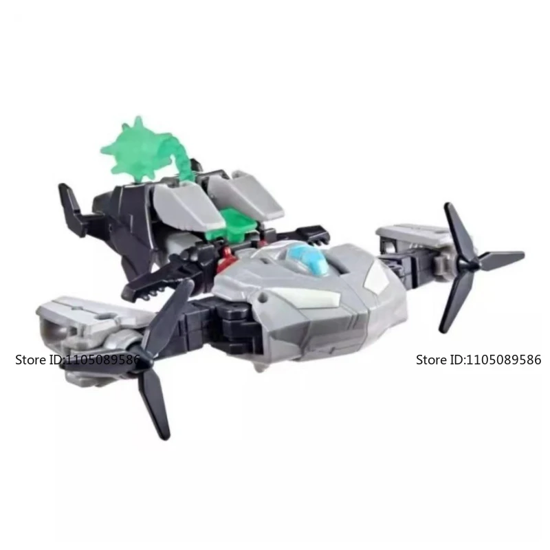 Brandneue Originalverpackung Transformer G1 Enhanced Megatron Eine bewegliche Puppenstudio Dekorationen Figur Ornamente Roboter Weihnachtsgeschenke