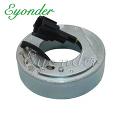 AC Compressor Clutch Coil CR08B for Nissan Juke Versa Note Sunny 1.6 926001CK1A 926003HN0C 926001HC1B B131200443 926003HN1C