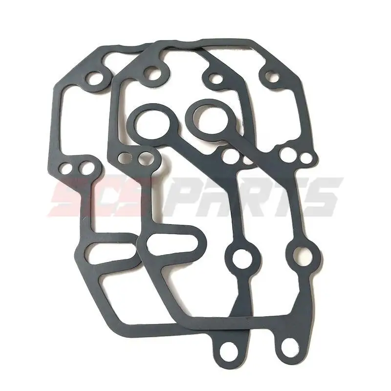 4975638 3092480 Rocker Lever Housing Gasket Fit Cummins Engine QST30