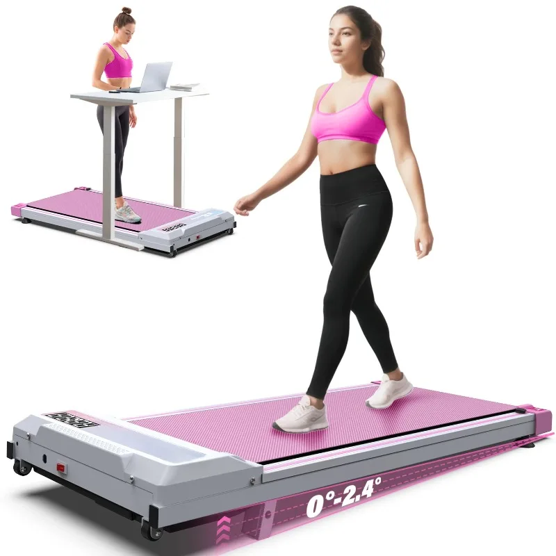 European Union market popular high quality cheap foldable 1-6 km/h cardio home portable home treadmill with remote control