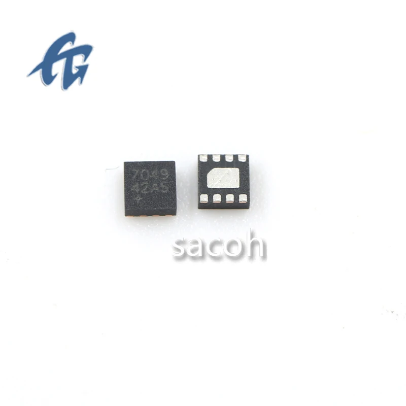 

(SACOH Electronic Components)MAX17049G+ 1Pcs 100% Brand New Original In Stock