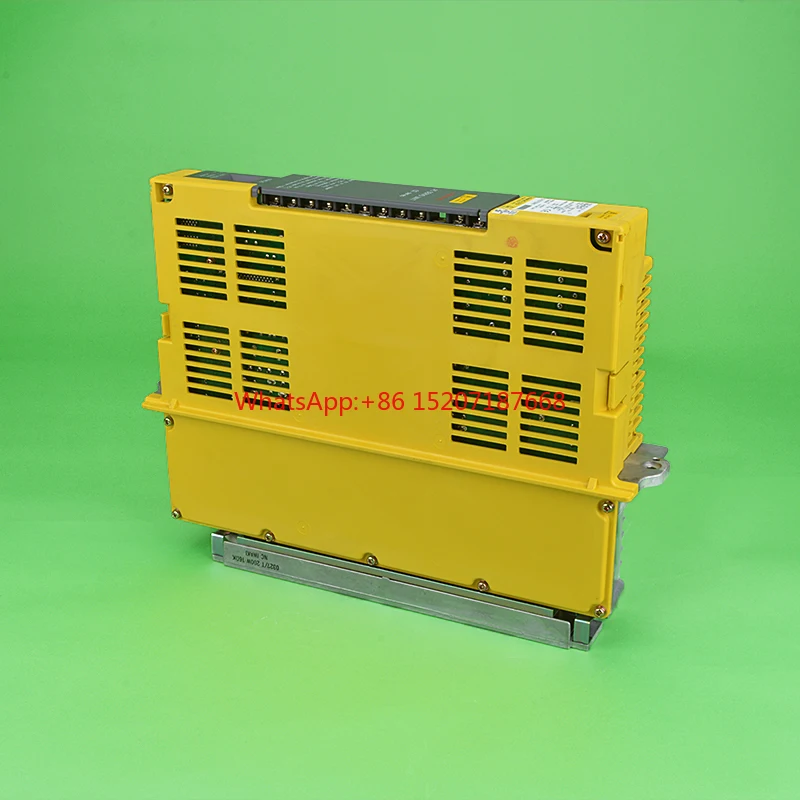 

A06B-6090-H236 Сервоусилитель привода A06B-6090-H236