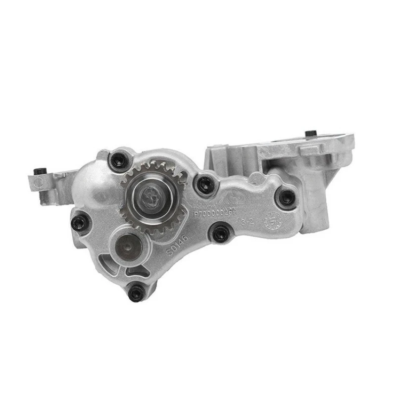 

Suitable for Volkswagen Audi, car engine oil pump 06J115105AB 06J115105AC
