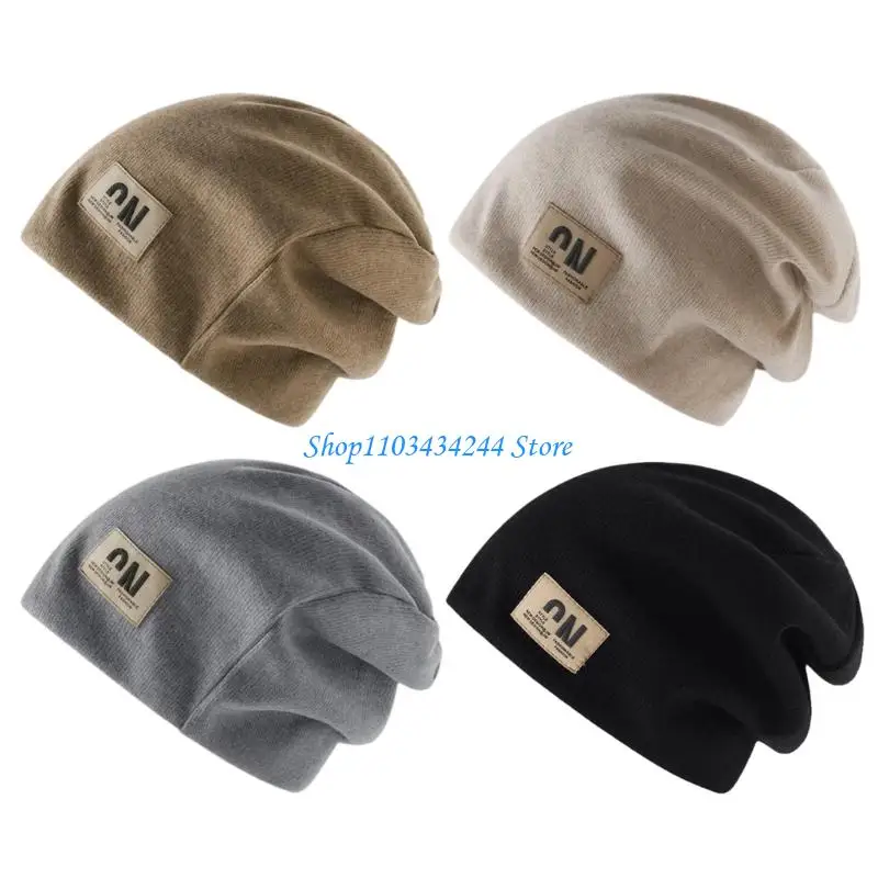 Windbestendige oorwarmer voor baby's Zacht rekbaar polyester Babymutsen Babyhoofddeksels Zacht voor koud weer buitenshuis