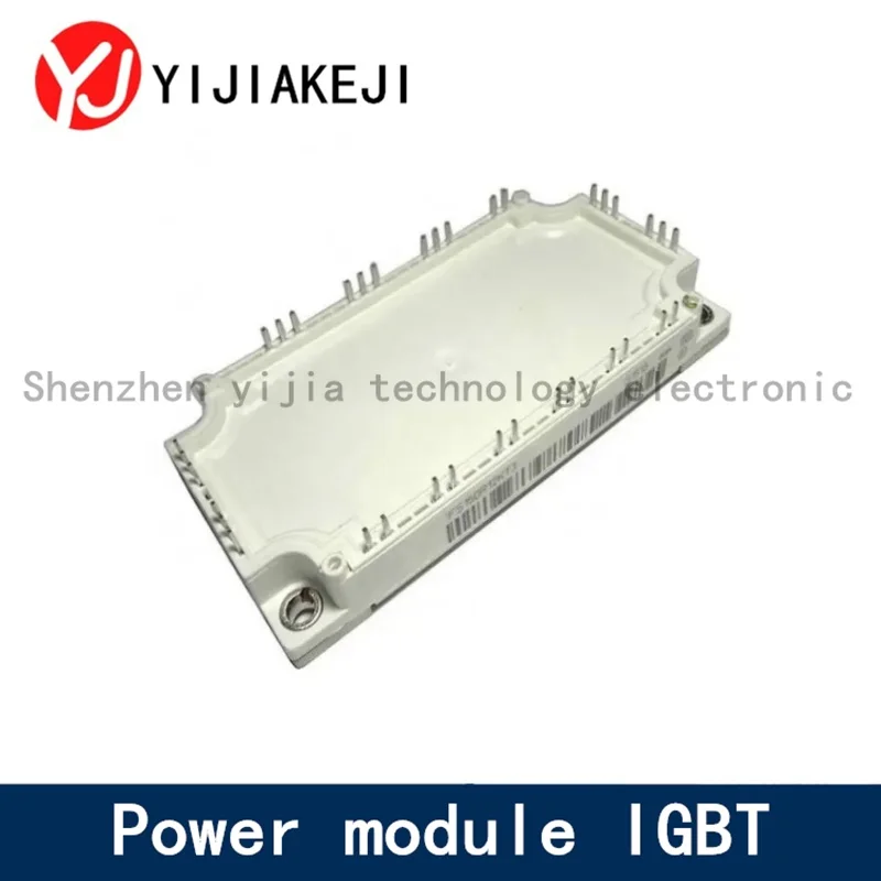 

New IGBT power module FS150R12KT3