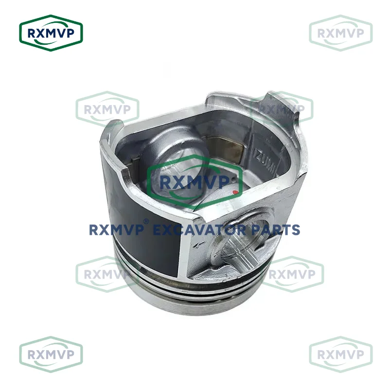 SUNORO High quality 1G924 engine piston cylinder liner assembly V2403 piston kit 1G924-2111