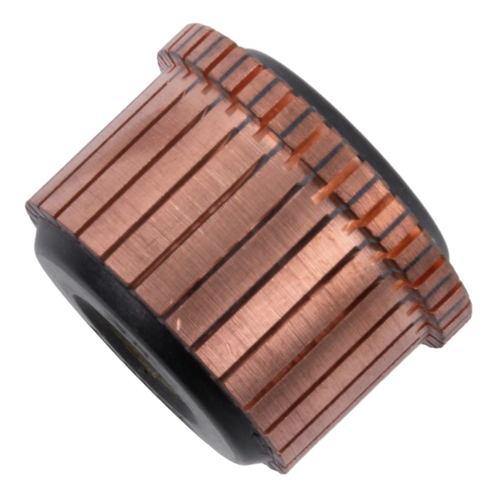 Commutator Achieve Smooth Motor Operations with 1Pcs 32 x 12 x 21(255) mm 28P Copper Electrical Motor Commutator