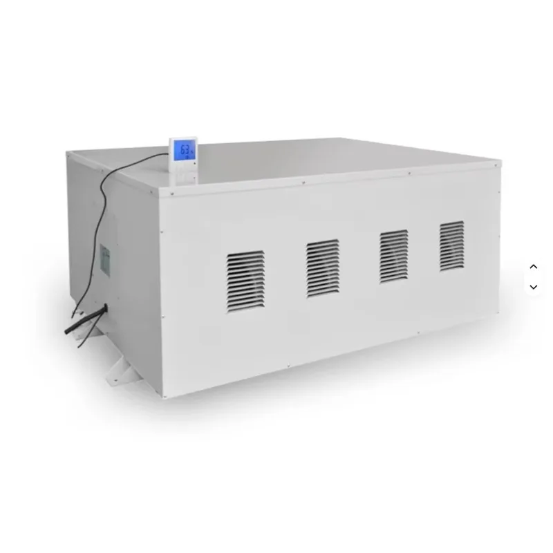 

480L Grow Room Dehumidifier Air Dryer Dehumidifier Swimming Pool Dehumidifier for Basement