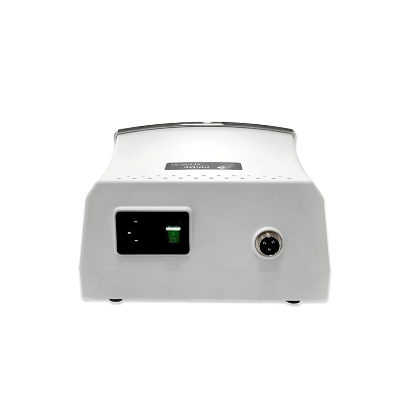 RHJC PRIME SENSE A7 LCD Touch Screen Digital Jewelry Polishing Micro Motor 55000 RPM Dental BLDC Brushless Motor