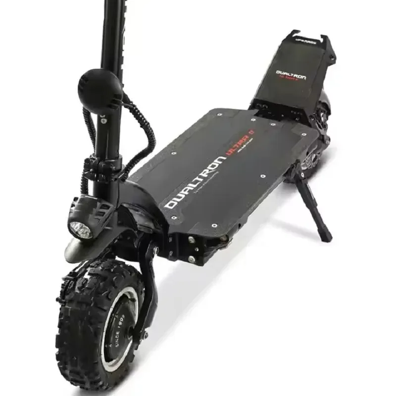 

Dualtron Ultra 2 Electric Scooter High Performance 50 Percent Discount Limited Time Offer