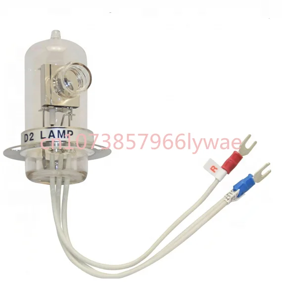 

LaChrom Elite L-2400 L2000 L7000 L7400 L-2400L-CE HPLC UV Detector D2 Deuterium Lamp Light Bulb 892-2550 890-2430