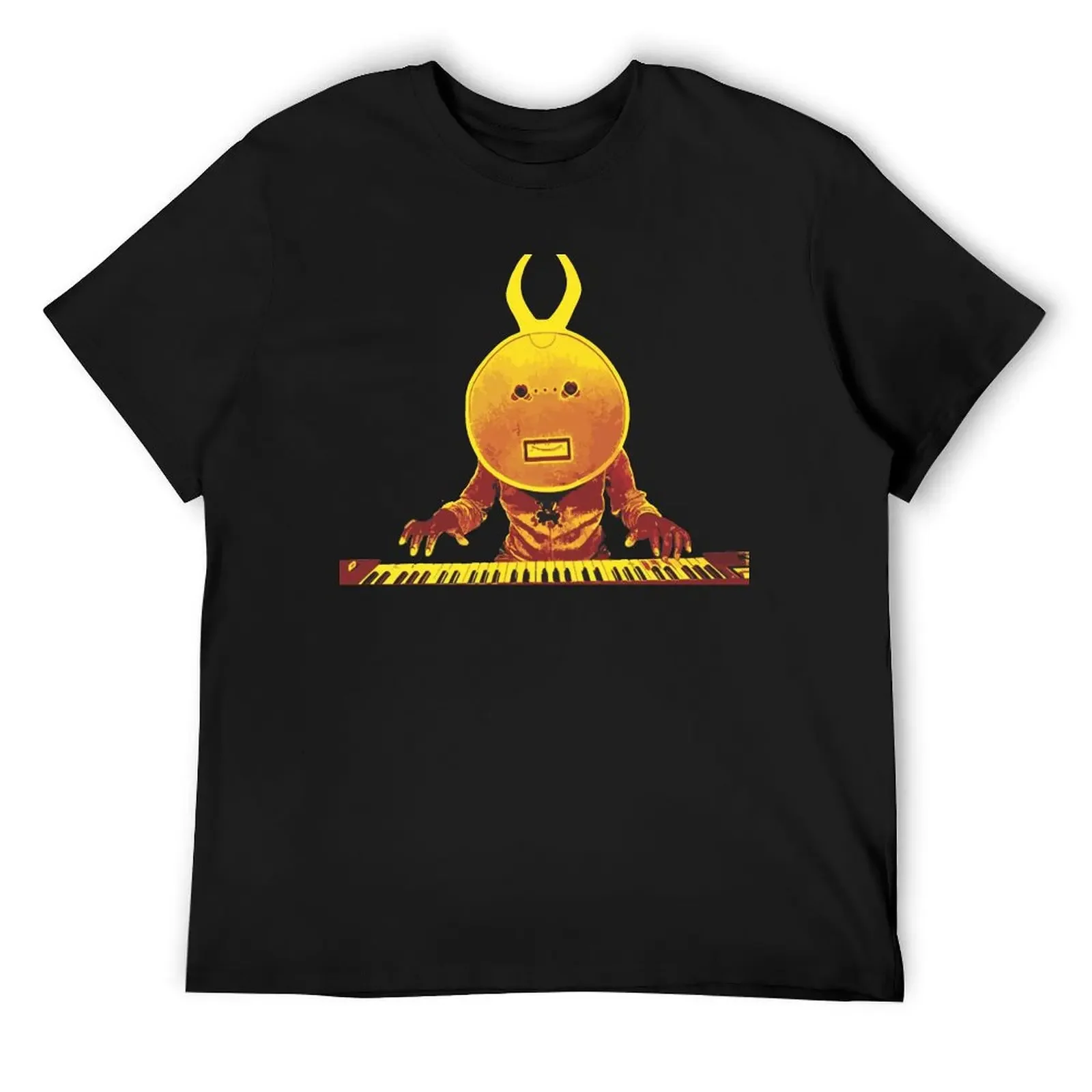

The Head Hunter T-Shirt tops cotton graphic tees luxury clothing labubu man t shirt sweat shirts, men