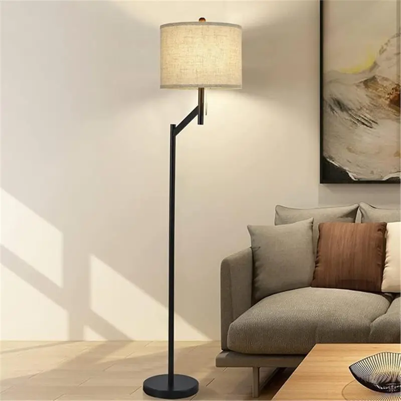 A25F-Drum Lamp Shades 13