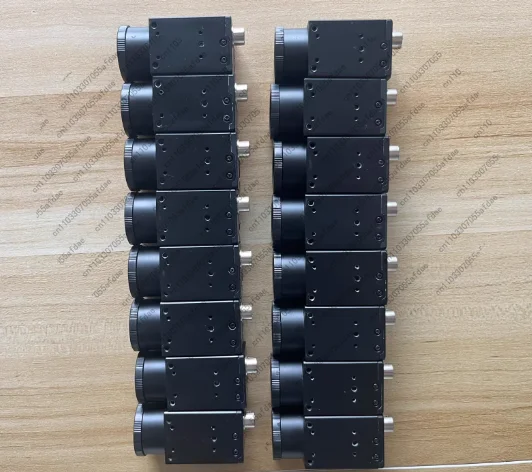 1pc mv-cs060-10gm 6 million black and white industrial camera tool accessories