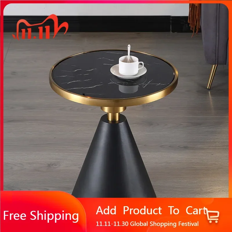 

Camping Nordic Coffee Tables Minimalist Gold Luxury Design Coffee Tables Black Design Mesitas De Noche Furniture Living Room