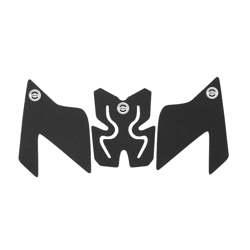 Motorrad-Tankpad für Benelli BN 600 TNT600 2013-2018 2014 2015 2016 2017 Rutschfester Aufkleber Seitliches Tankpad – Detail 8