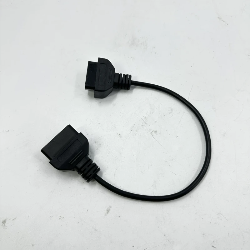 

Motorcycle EFI DIAGNOSTIC SCANNER - XD 8000 CABLE 16PIN For MUTT Motorcycle Original Parts MPT-1280