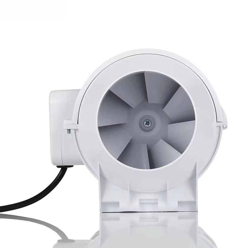 

Лидер продаж 100 мм небольшой вытяжной вентилятор для вентиляции в ванной комнате вытяжной вентилятор