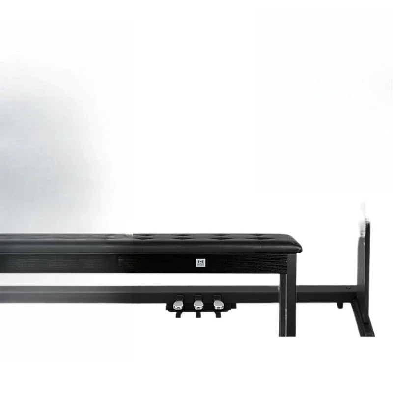 بيانو كهربائي PXS1100 شاشة لمس ذكية حمراء 88 مفتاحًا مطرقة ثقيلة حمراء مستقلة