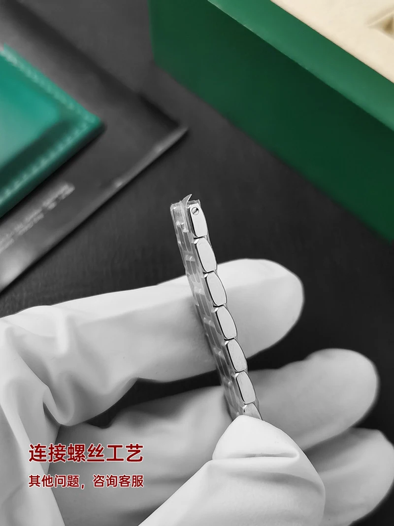 FUYIJIA, correas de reloj originales personalizadas t-iss-ot T094, interfaz cóncava de 12MM, tira de acero, pulsera con hebilla de mariposa de acero inoxidable