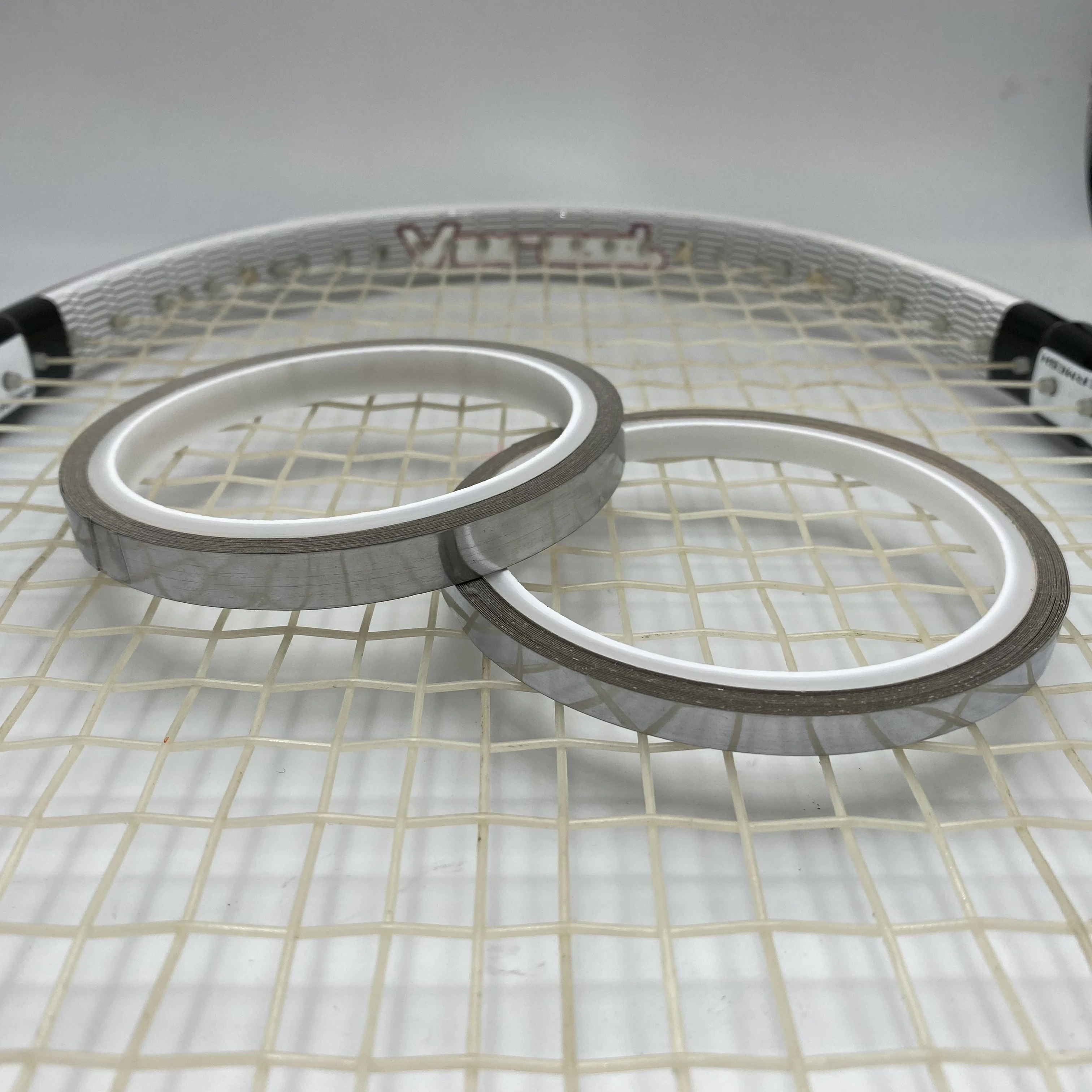 Balance Strips Aggravated Weighting Piece ，Tennis pickleball Badminton Racket Golf Clubs Weighted Lead Tape Sticker