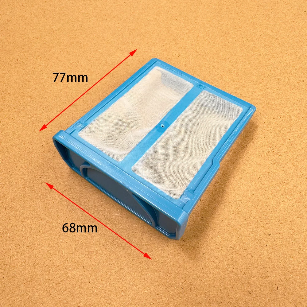 シーメンス-ボッシュ乾燥機フィルター凝縮フィルターカバーグリル引き出しメッシュゴムに適しています。
