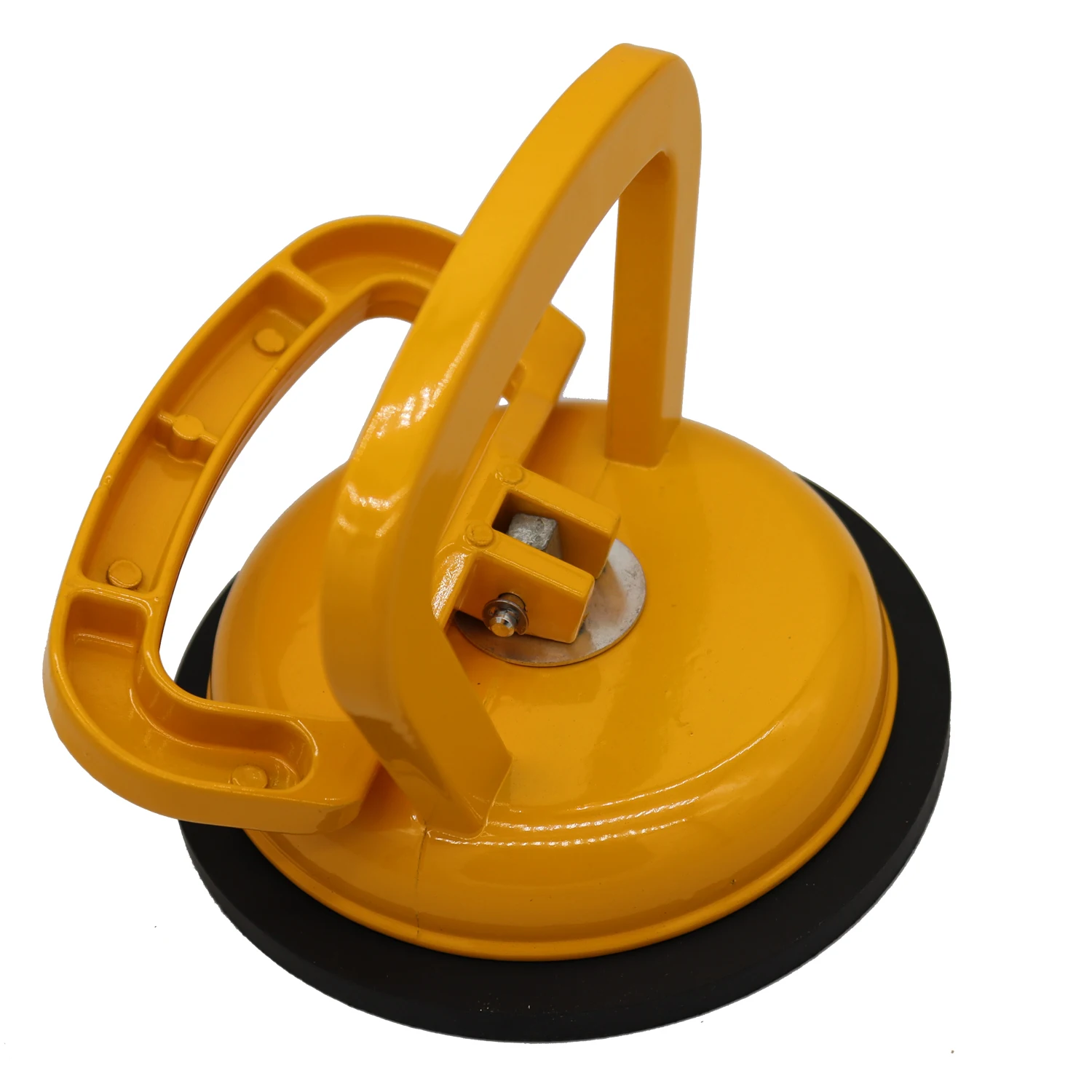 For Car Dent Glass Suction Removal Tool Car Repair Tool Body Repair Puller Yellow Suction Cup Remove Dents Puller