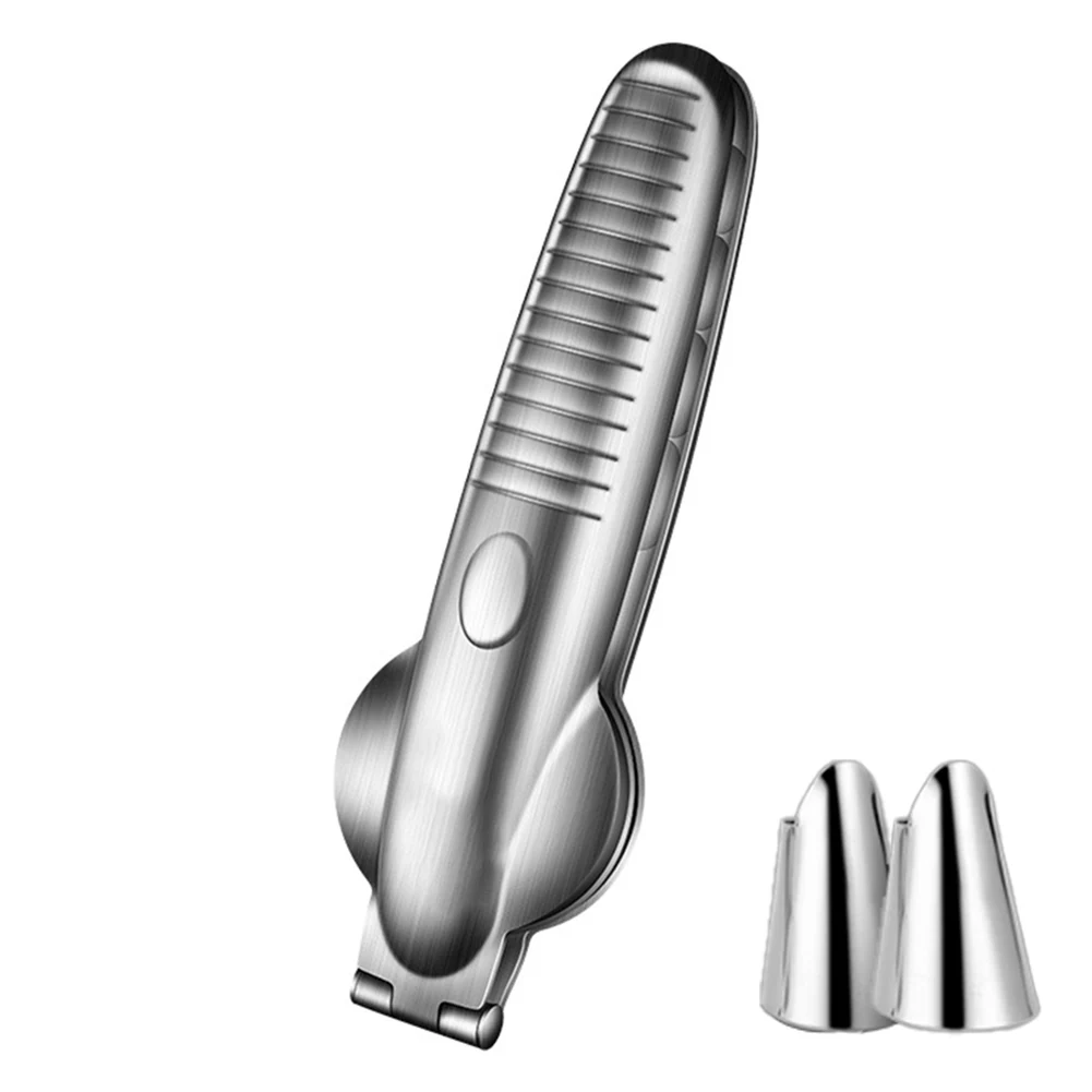 Cooking Preparation As Show 2 In 1 Nut Opener Stainless Steel Chestnut Cutter Kitchen Tool 304 Stainless Steel