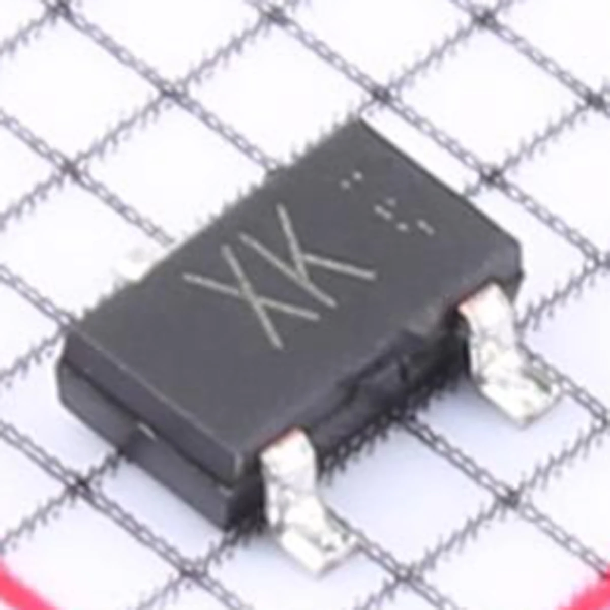 RUR020N02TL Marking…