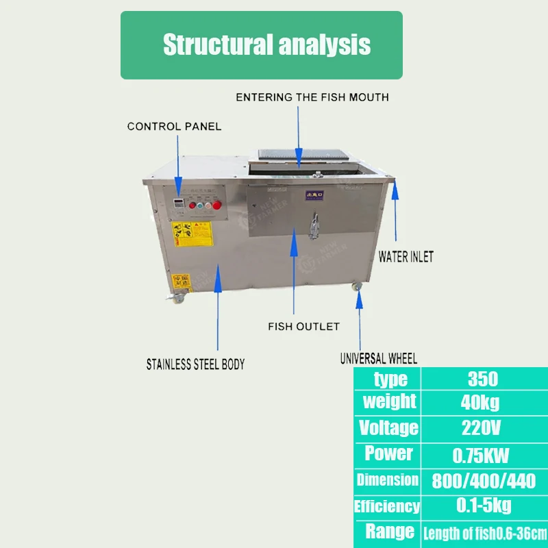Electric Fish Scaler Remover/Commercial Fish Scaler Machine/Power-Fish-Scaler