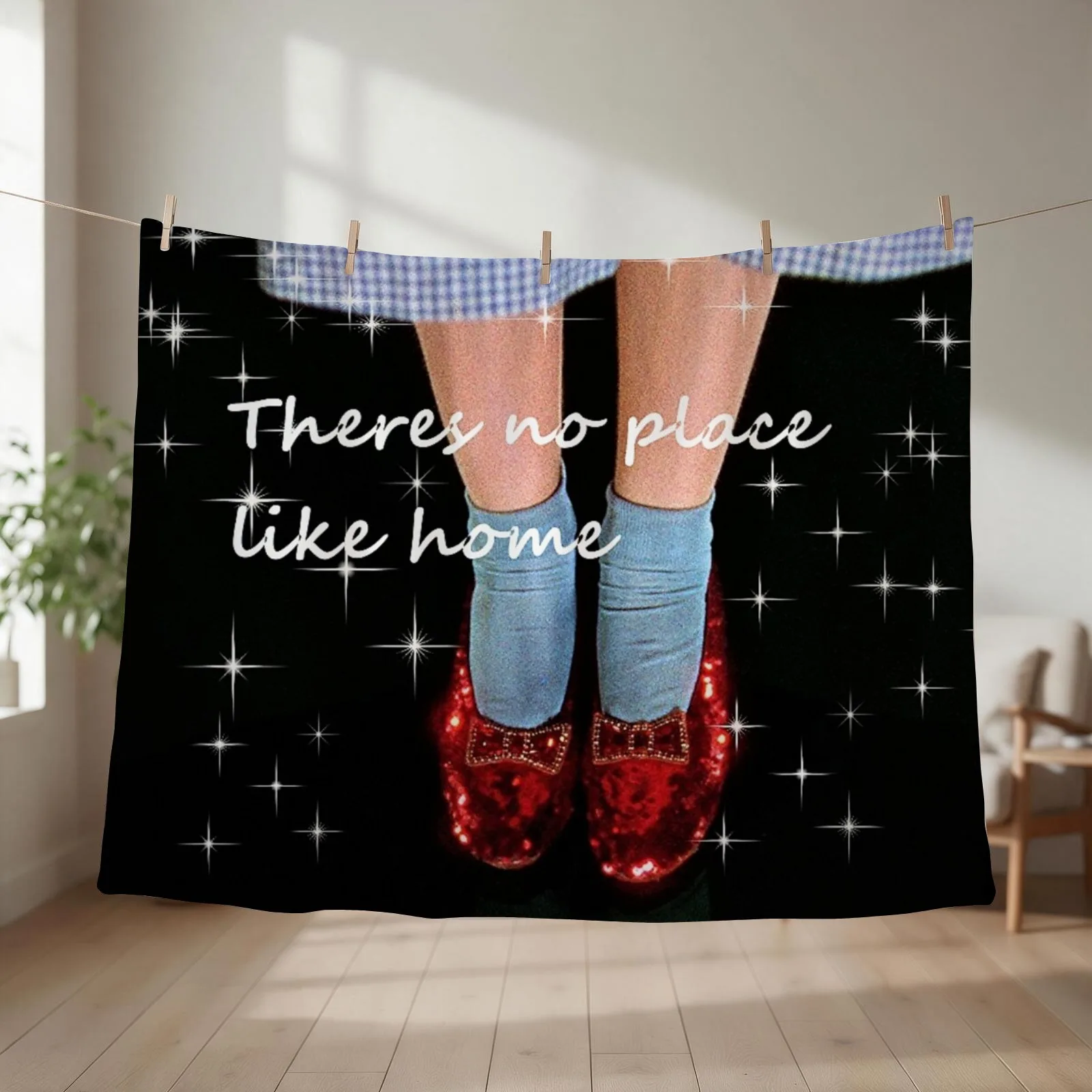 in this world, i only care about one man, and that man is mr. worldwide Throw Blanket