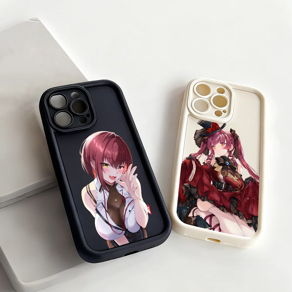 H-Houshou M-Marine … - image