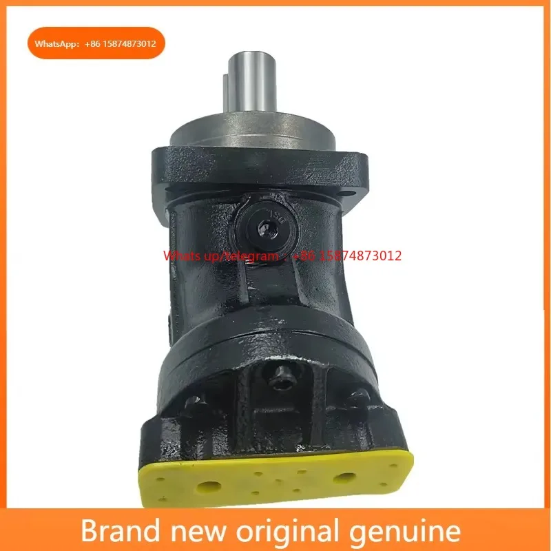 

A2FO A2FM A2FE Hydraulic Pump A2FM125/61W-VBB100 A2FM HAA2FM63/61W-VUX027 High Pressure Pump
