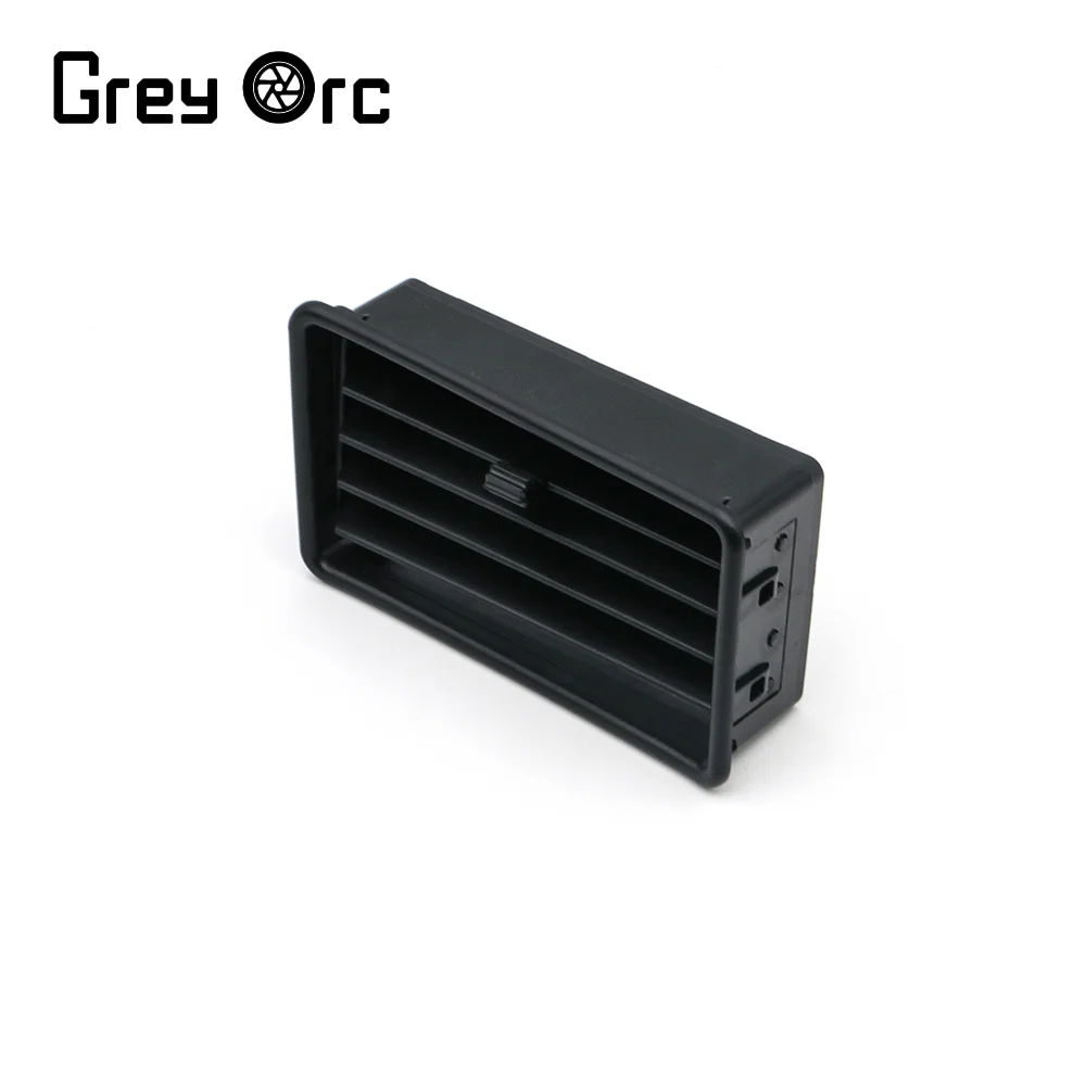 Motorcycle Lower Air Vent For Honda Goldwing 1800 GL1800 Gold Wing 2001-2010 2002 2003 2004 2005 2006 2007 2008 2009