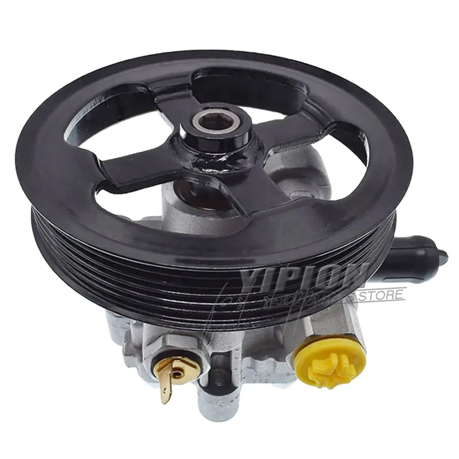 New Power Steering Pump for Mitsubishi Lancer Model CY1A 09.2013  Hydraulic Pump 4450A204