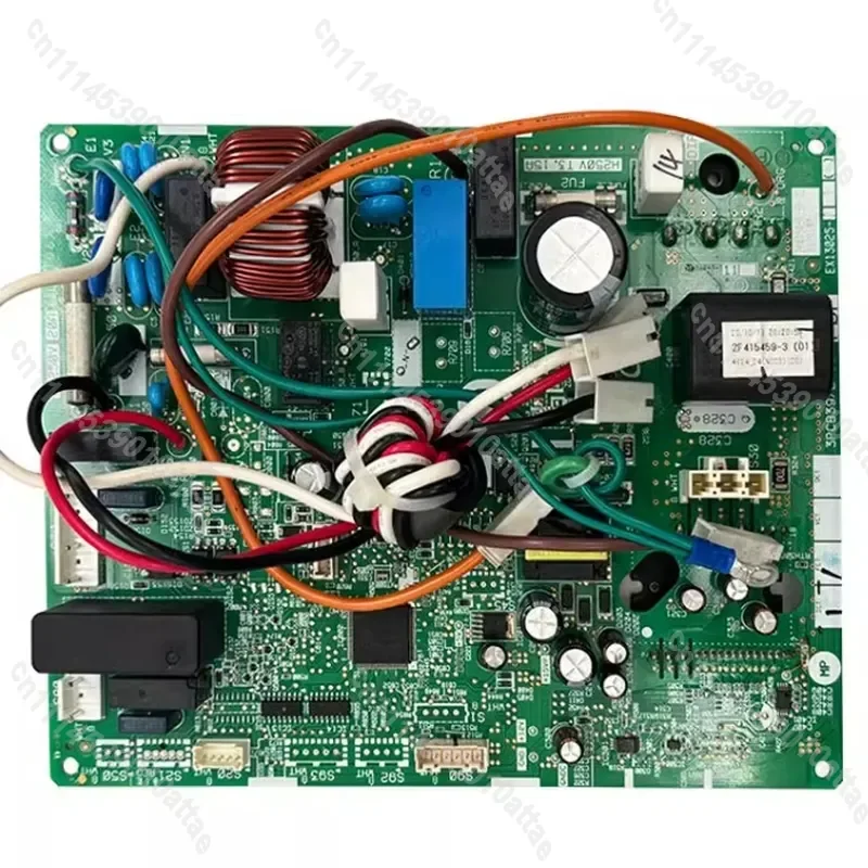 Compatible With Daikin Air Conditioner External Main Board RXR335RCN 3PCB3972-11 EX13025-1 EX13025-6 PCB Circuit Control