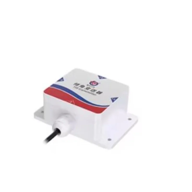 6-Axis Displacement Inclinometer, Triaxial Angle Measuring Device，Industrial Inclinometer Sensor, RS485 Dual-Axis Tilt Sensor