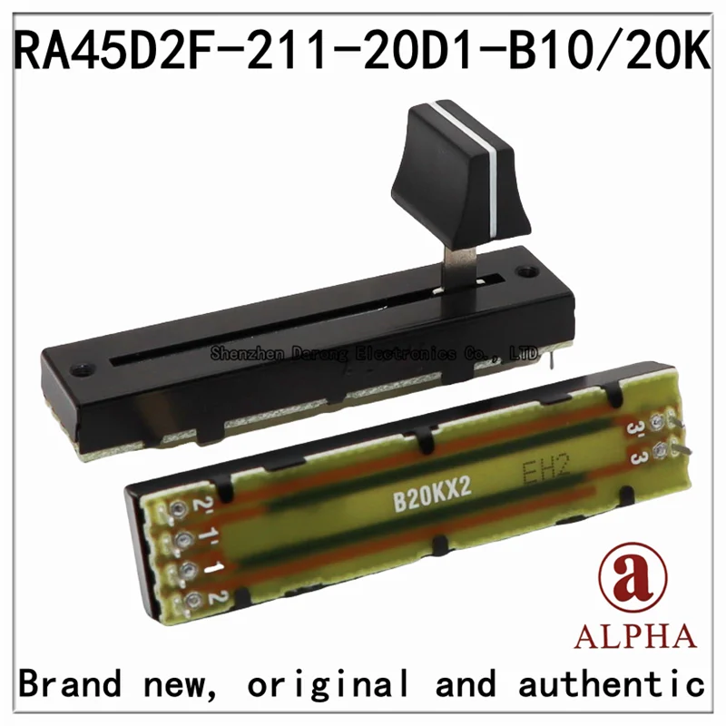 Taiwan Aihua Alpha …