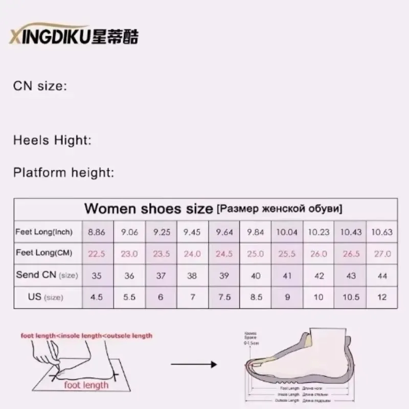 French Retro Pointed Toe Platform Stretchy Socks Boots Women's Autumn and Winter New Versatile Temperament High Heels view 6